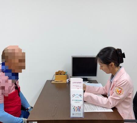 평택시, 치매 조기 검진 적극적인 참여 당부
